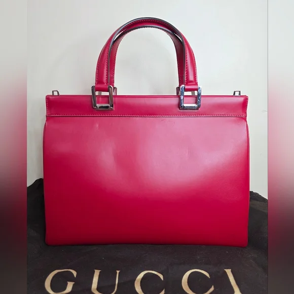 ❌SOLD❌ ♥️ Gucci Zumi Bag ♥️ - Picture 2 of 15